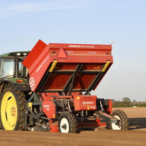 planteuse de pommes de terre