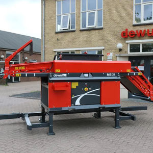 remplisseur de caisses pour pommes de terre 1