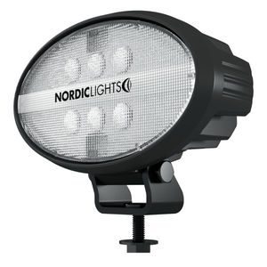 projecteur pour véhicule agricole