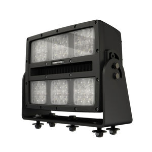 projecteur à LED