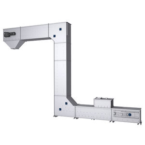 élévateur à godets