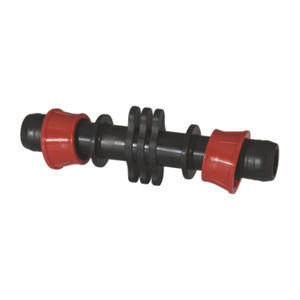 raccord de micro-irrigation droit