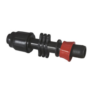 raccord de micro-irrigation droit