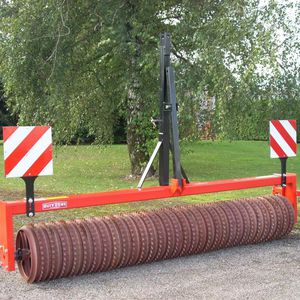 rouleau d'appui