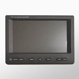 moniteur embarqué 1