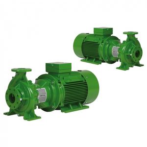 pompe d'irrigation