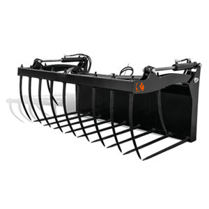 fourche pour fumier 1