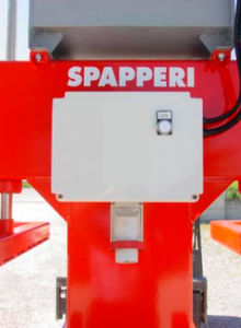 machine d'emballage pour tabac 1