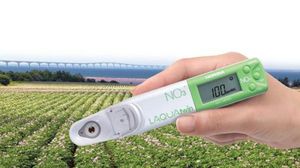 analyseur de nitrate 1
