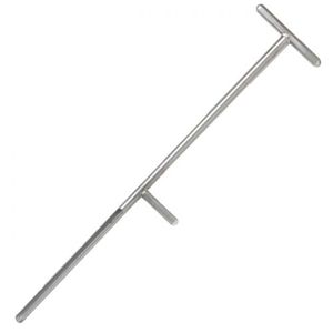 sonde de sol portable 1