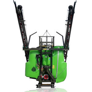 pulvérisateur porté