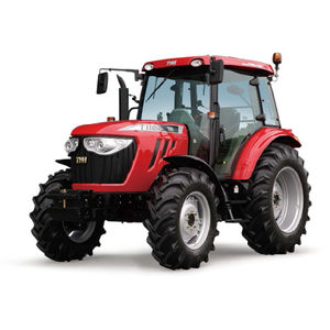 tracteur powershuttle 1