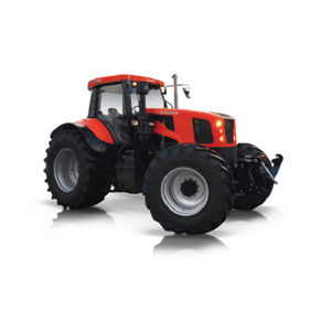 tracteur powershuttle 1