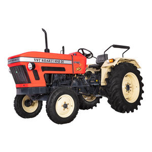 tracteur surbaissé
