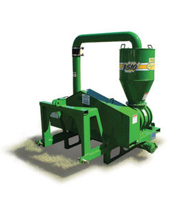 aspirateur à grain
