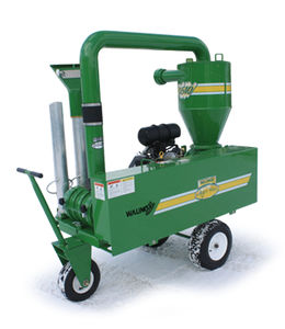 aspirateur à grain