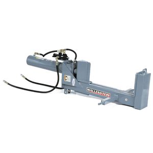 fendeuse de bûches hydraulique