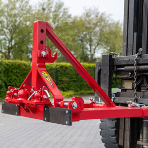 porte-outil cultivateur