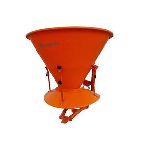distributeur de sel