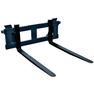 fourche à palettes