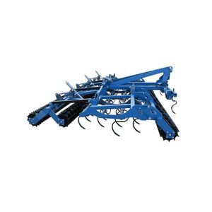 cultivateur porté