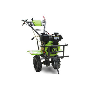 motoculteur diesel