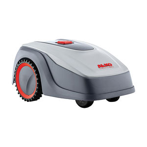 tondeuse à gazon robotisée