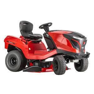 tracteur de jardin 1