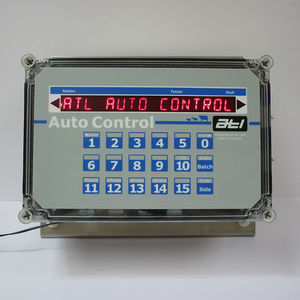 automate d'alimentation pour salle de traite 1