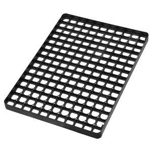plateau à oeufs d'incubation en plastique 1