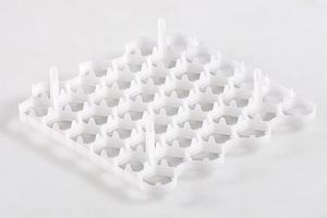 plateau à oeufs d'incubation pour œufs de poule
