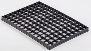 plateau à oeufs d'incubation pour œufs de dinde 1