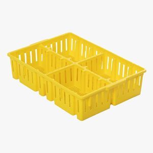 panier de transport pour poussins