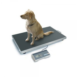 balance pour animaux domestiques