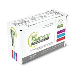 bolus pour la nutrition