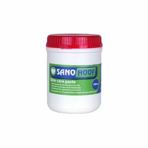crème de soin pâte à sabot 1