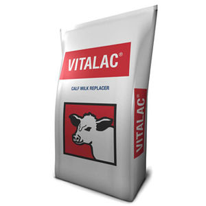 aliment d'allaitement pour veaux
