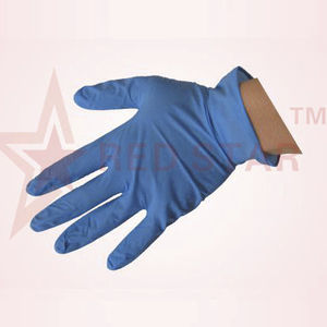 gants de protection chimique