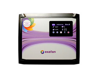 contrôleur de ventilateur