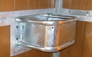 auge pour chevaux 1