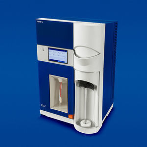 analyseur de distillation