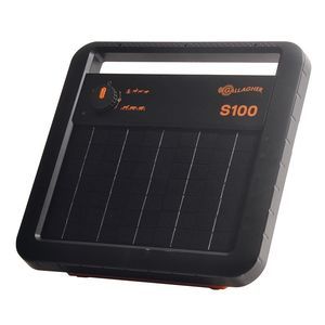 électrificateur sur batterie 1
