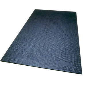 tapis de sol en caoutchouc