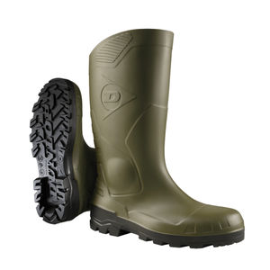 bottes agricoles