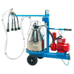 machine de traite pour vaches