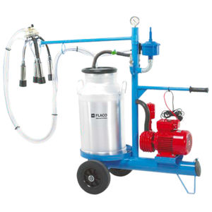 machine de traite pour vaches