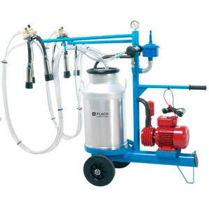 machine de traite pour vaches