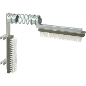 brosse d'élevage