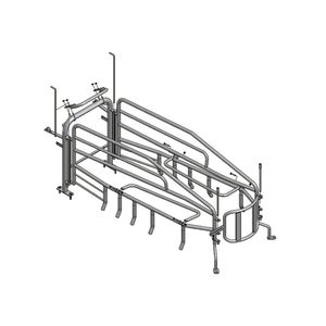 cage de mise-bas 1
