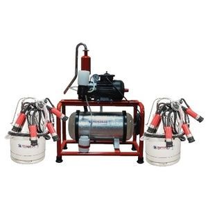 machine de traite pour vaches